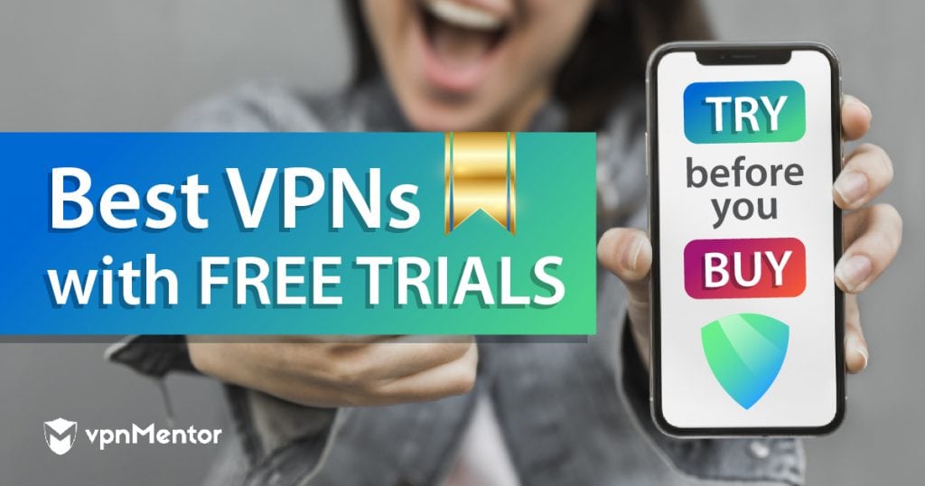 Top 8 avaliações grátis de VPNs em 2020 teste VPNs premium