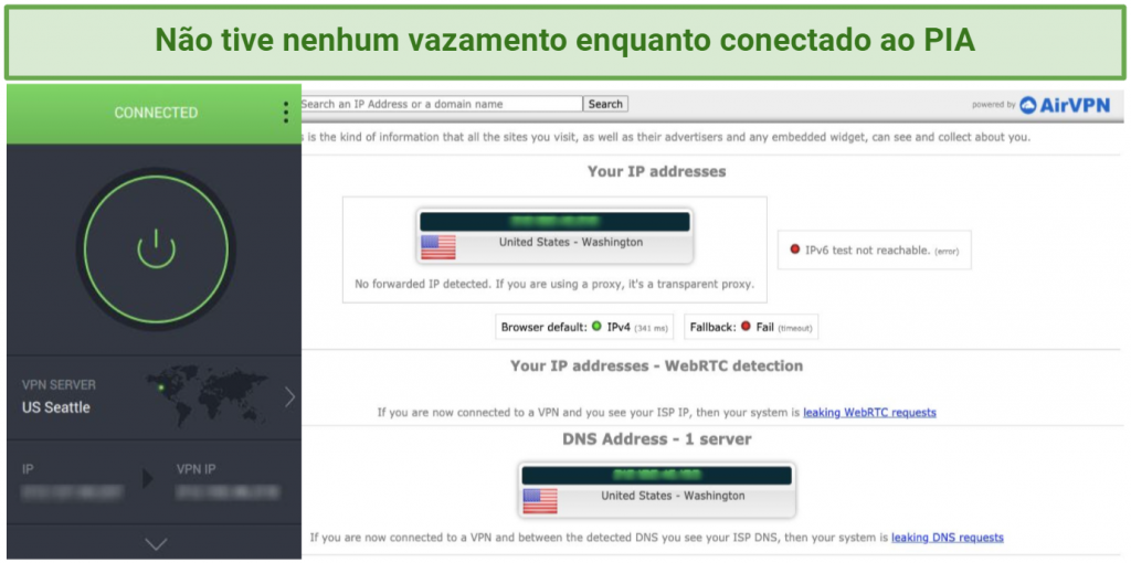 12 melhores testes grátis de VPNs 2022 Baixe e teste 7 dias