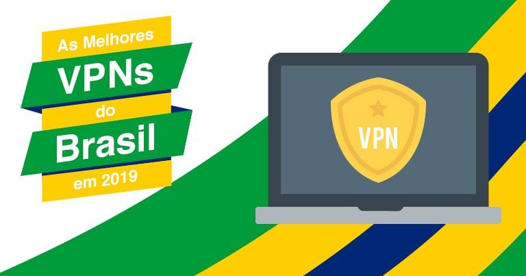 melhor VPN brasil
