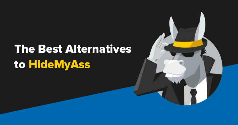 alternatives to HMA