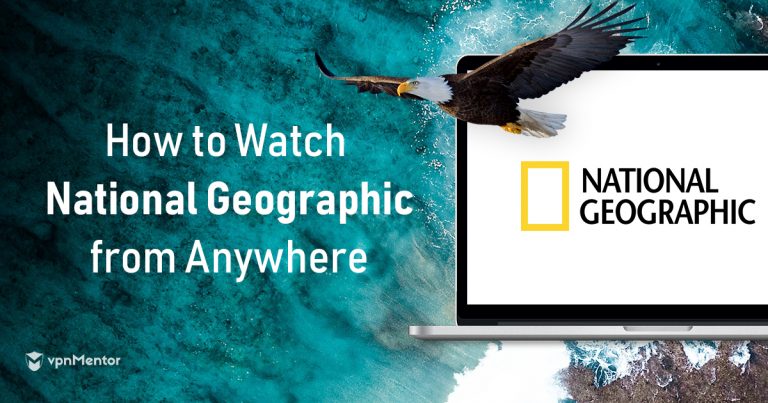 how to watch national geographic