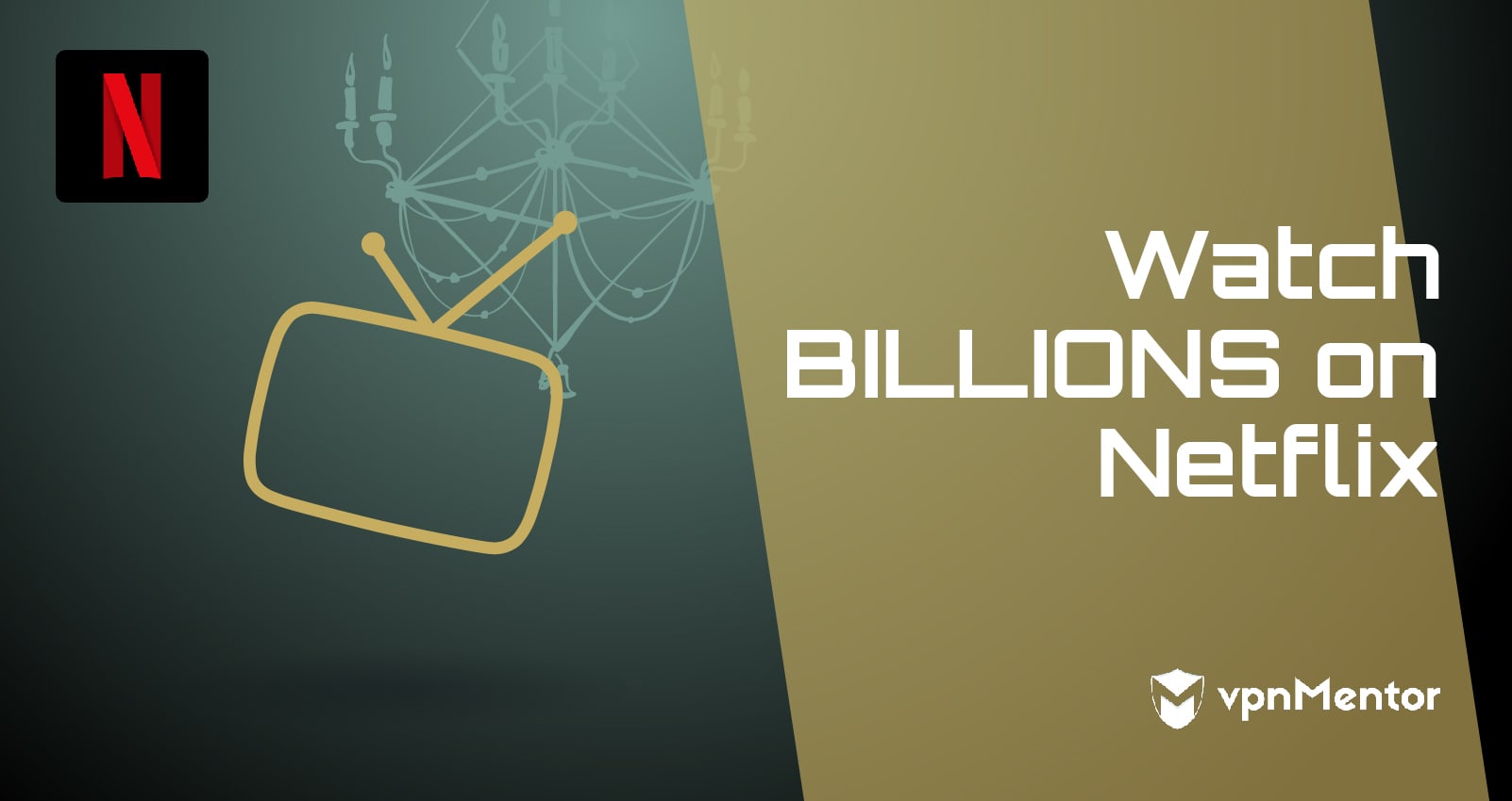 watch billions netflix