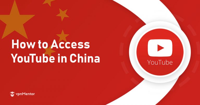 Como ver YouTube na China em 2024 – esta solução funciona