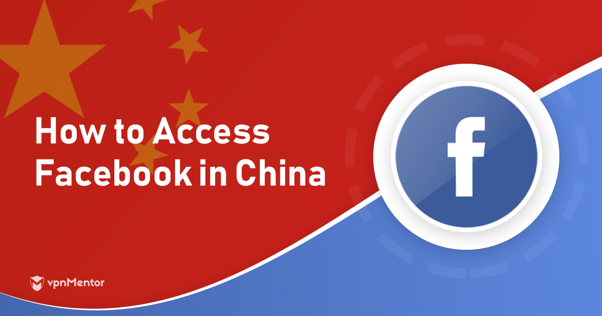 Como usar o Facebook na China – esta solução funciona