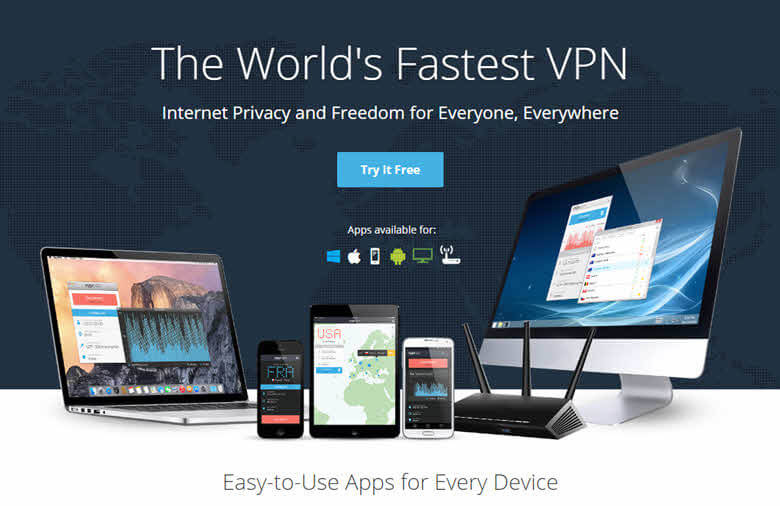 Como instalar e usar o VyprVPN no Windows