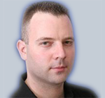 Author Image Natan Gammer