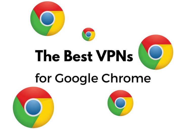 5 melhores VPNs para Chrome - verificadas pelo Google 2024