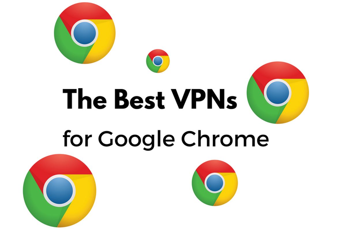 5 Melhores VPNs para o Chrome - Verificadas pela Google 2023