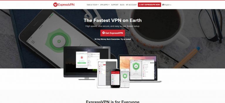 Como abrir uma conta do ExpressVPN e instalá-lo no Windows