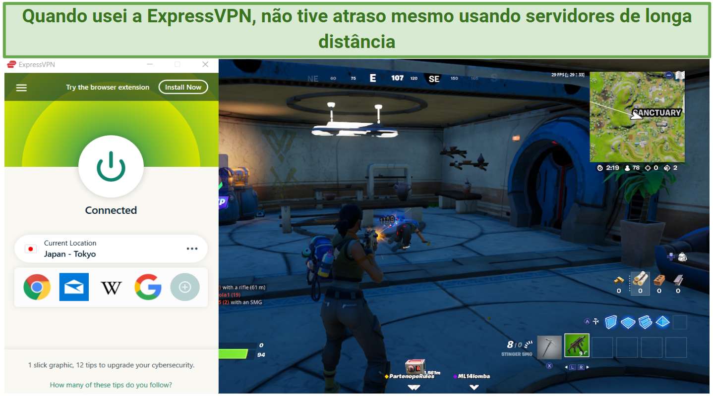 Como jogar Minecraft com os amigos por LAN usando o Radmin VPN