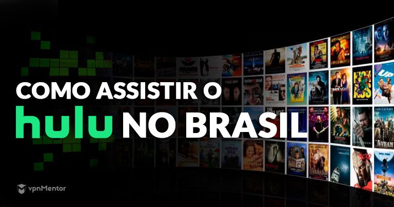 COMO ASSISTIR O HULU NO BRASIL