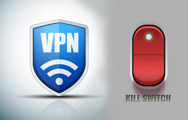 O que é um Kill Switch de VPN e por que eu tenho que usar um