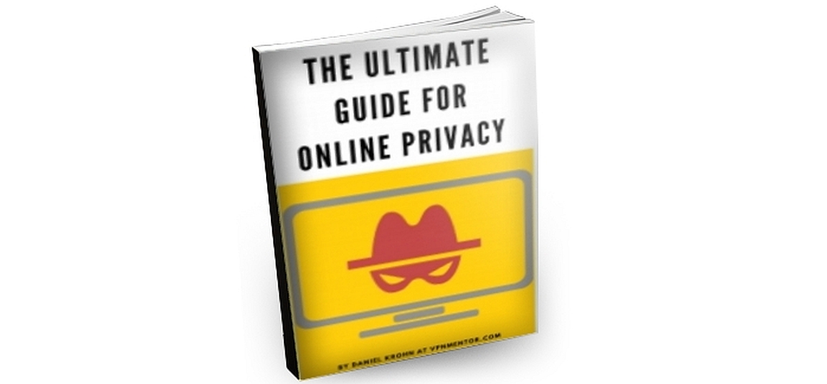Guia definitivo para privacidade online de 2022