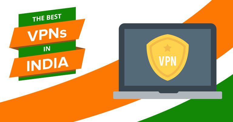 Top VPNs de 2023 para a Índia – VPNs mais rápidas e baratas