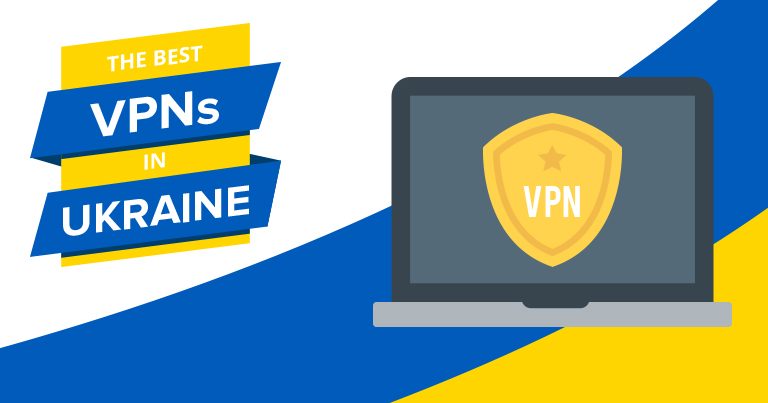 Melhores VPNs de 2024 para a Ucrânia: Netflix, Yandex, etc.