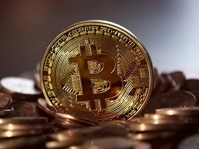 bitcoin come sistema di pagamento)