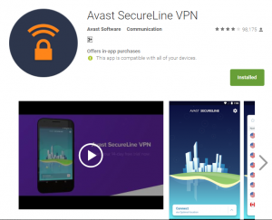 avast secureline vpn license key generator 2019