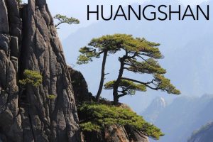 Guia de viagens gratuito de Huangshan 2024 (mais dicas!)