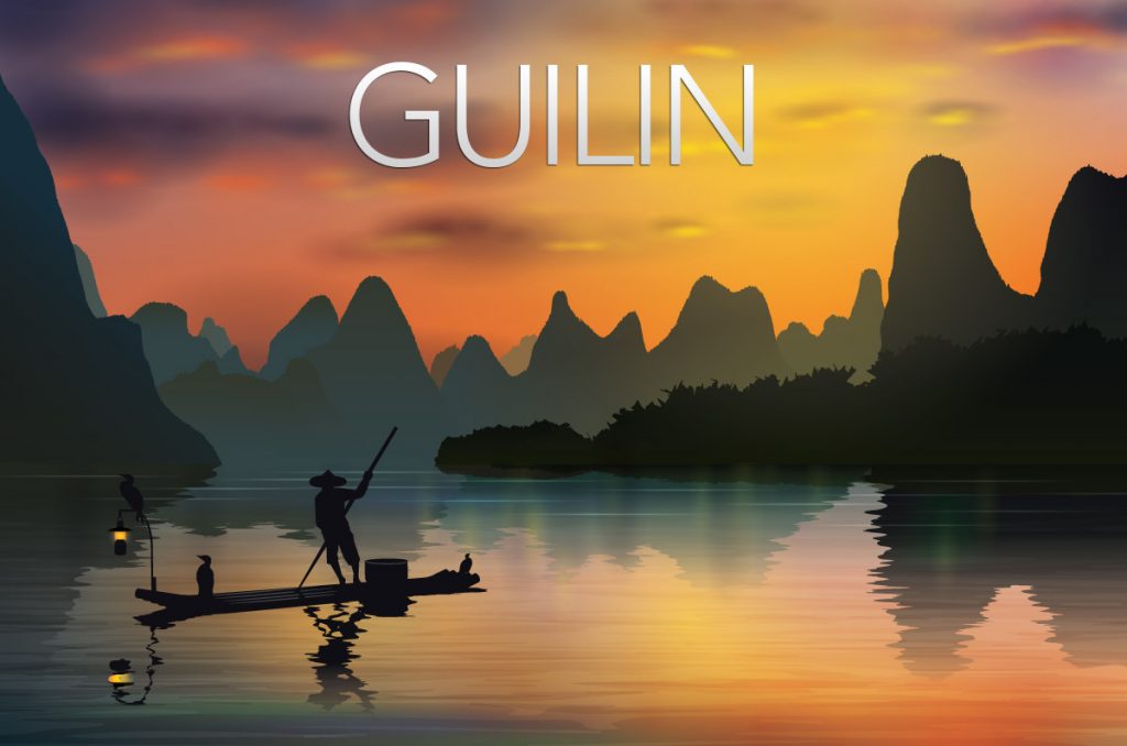 Guia de viagens gratuito de Guilin 2023 (com mais dicas!)