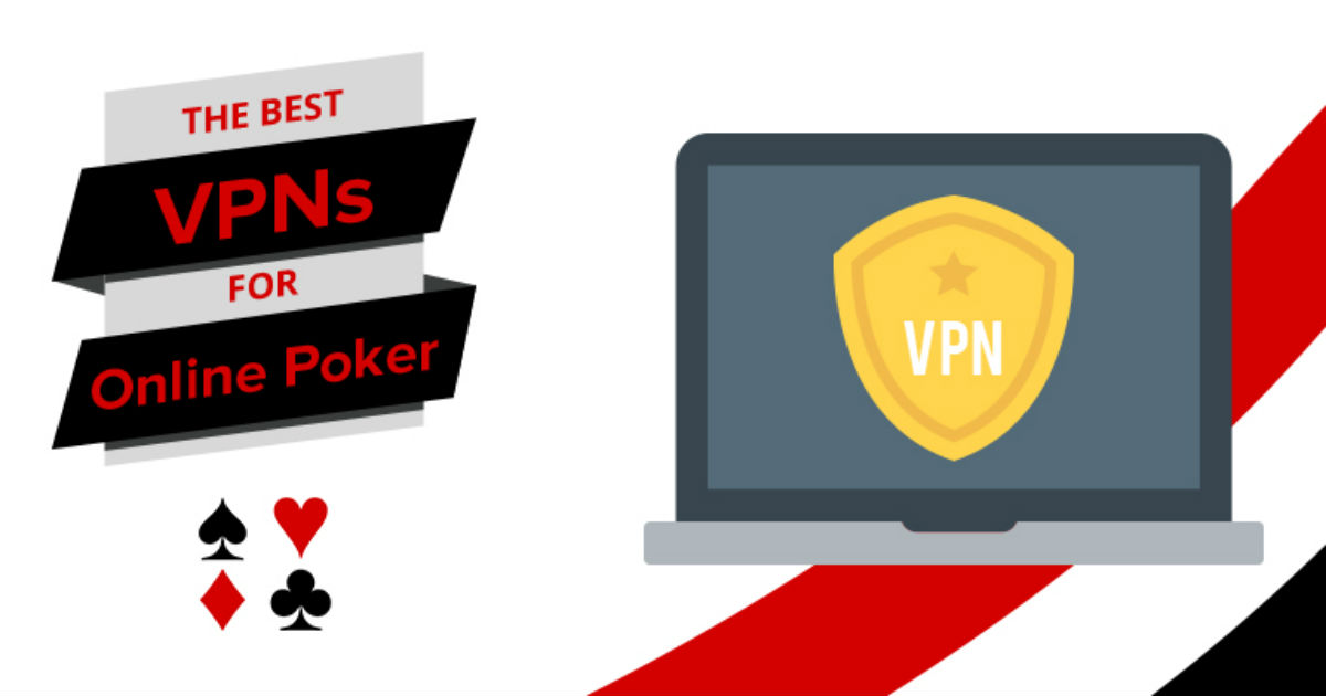 Top 3 VPNs para pôquer – desbloqueie sites de pôquer (2022)