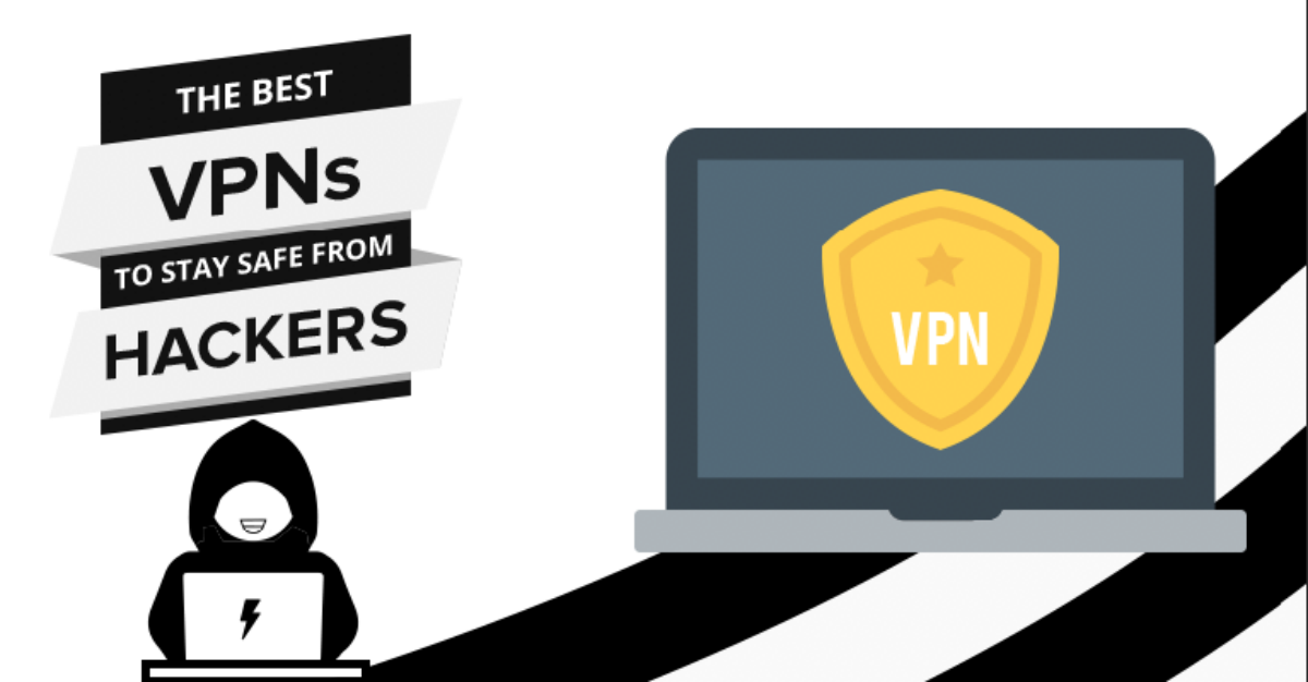 As melhores VPNs para você ficar protegido contra hackers