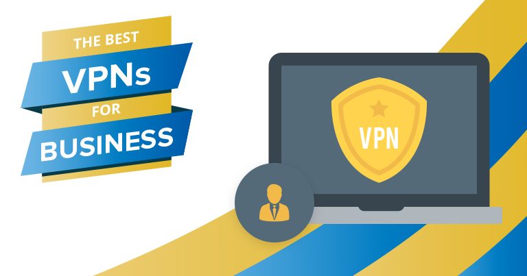 4 melhores VPNs corporativas – Mais seguras e confiáveis