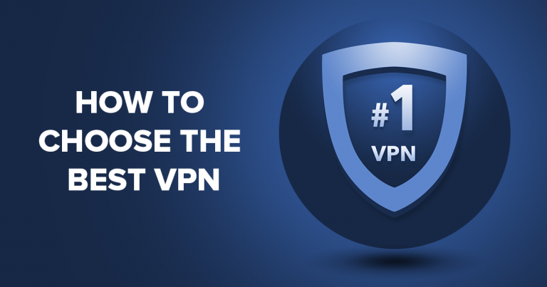 Como escolher a melhor VPN – 8 dicas para iniciantes na VPN