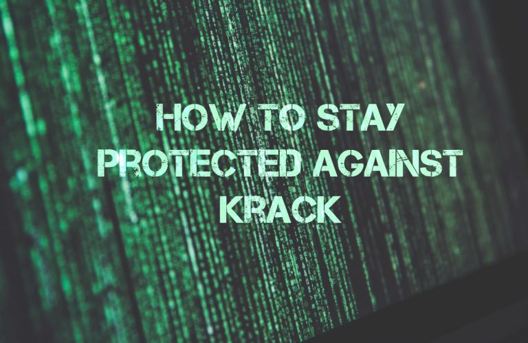 Como se proteger do KRACK em 2022 (Guia de segurança)