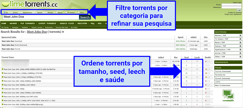 Pirate Bay caiu? Confira 13 sites alternativos para baixar torrents - Olhar  Digital