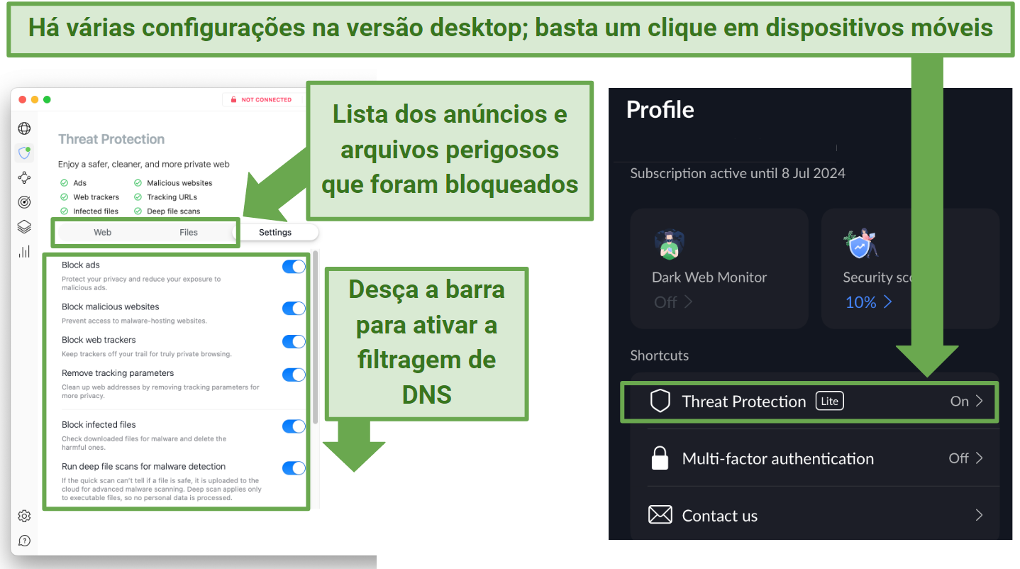 Bloqueio do  gera recorde de desinstalações de ad blockers