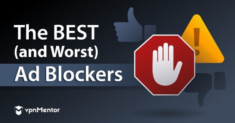 4 melhores (e 2 piores) ad blockers para navegadores em 2022
