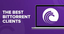 10 clientes BitTorrent mais rápidos, seguros e funcionais 2024