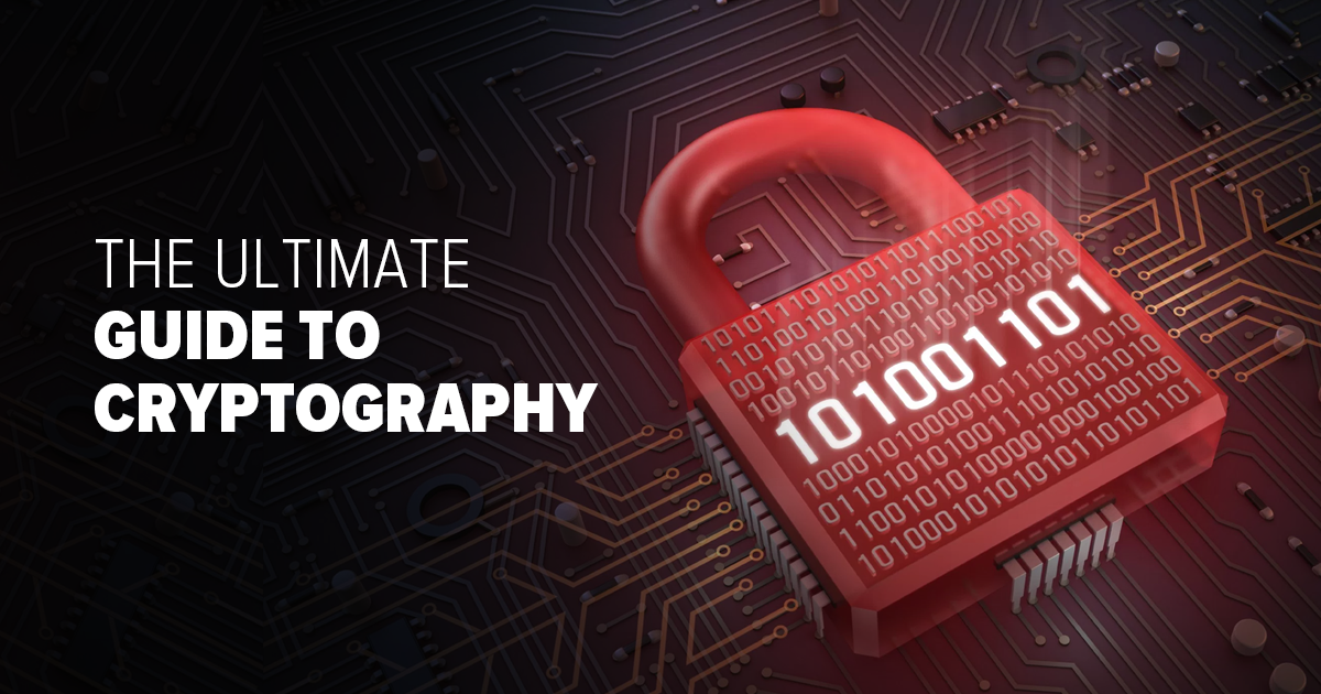 O que é criptografia e como ela funciona?