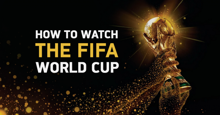 FIFA+: como usar o app para assistir à Copa do Mundo 2022 ao vivo