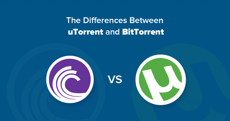 Diferença entre o uTorrent e o BitTorrent – Qual o mais rápido?