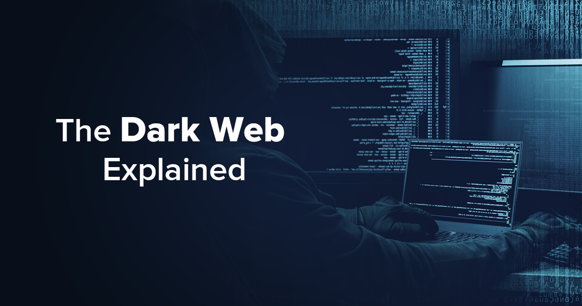 O Que é Dark Web e Como Acessar Com Segurança [2022]