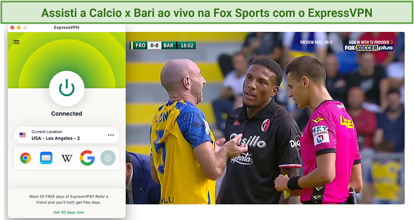 7 sites para assistir futebol ao vivo - Veja a Copa do Mundo de graça