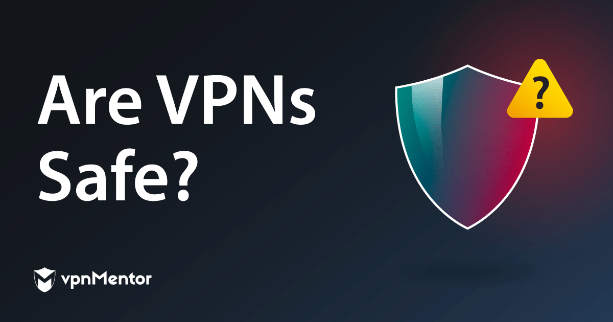 As VPNs são seguras? Algumas não (e não só as gratuitas)