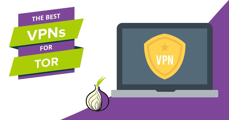 5 Melhores VPN Tor (Onion Over VPN) 2024 — Velozes, Seguras