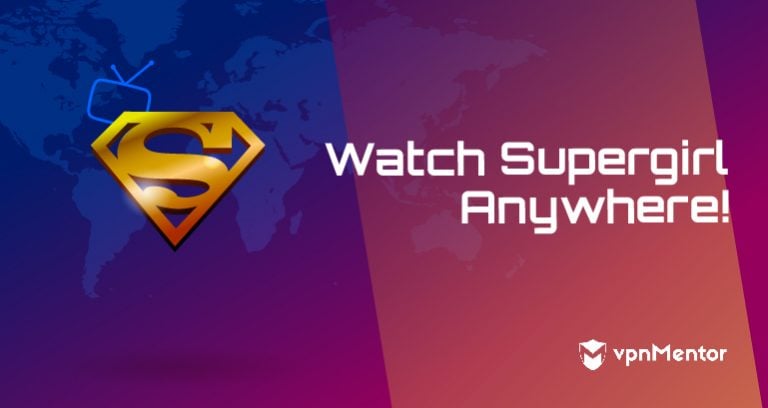 Como assistir a Supergirl 5ª temporada grátis online!