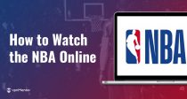 Como assistir NBA ao vivo em qualquer lugar em 2024