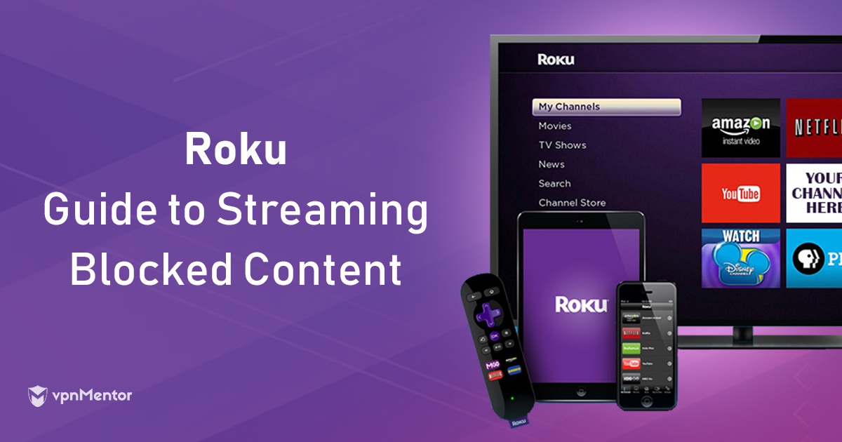 Como desbloquear mais conteúdo no dispositivo Roku em 2023
