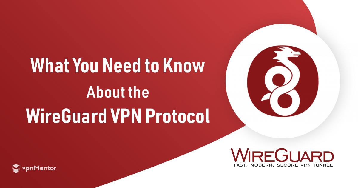 O WireGuard é o futuro dos protocolos de VPN?
