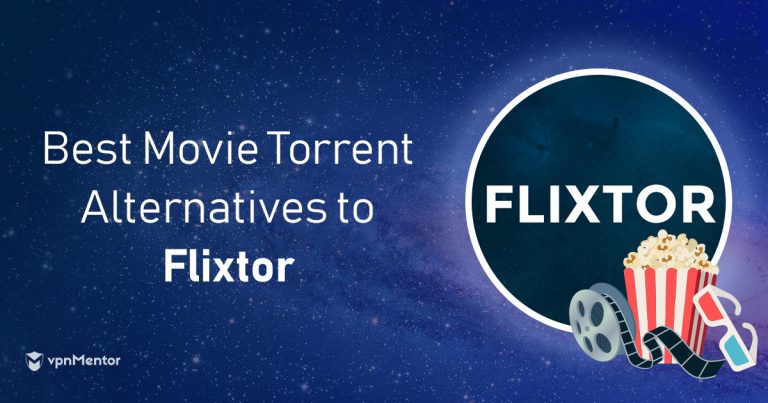 Top 5 alternativas ao Flixtor: veja filmes e TV grátis 2023