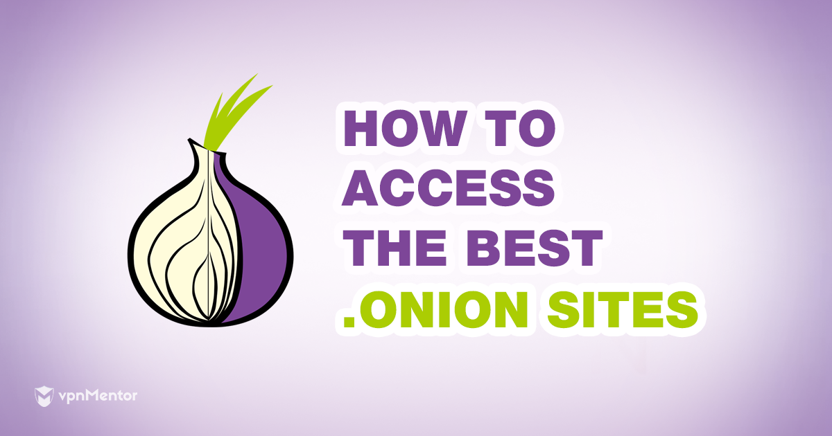 Os melhores sites onion na dark web — atualizado em 2024