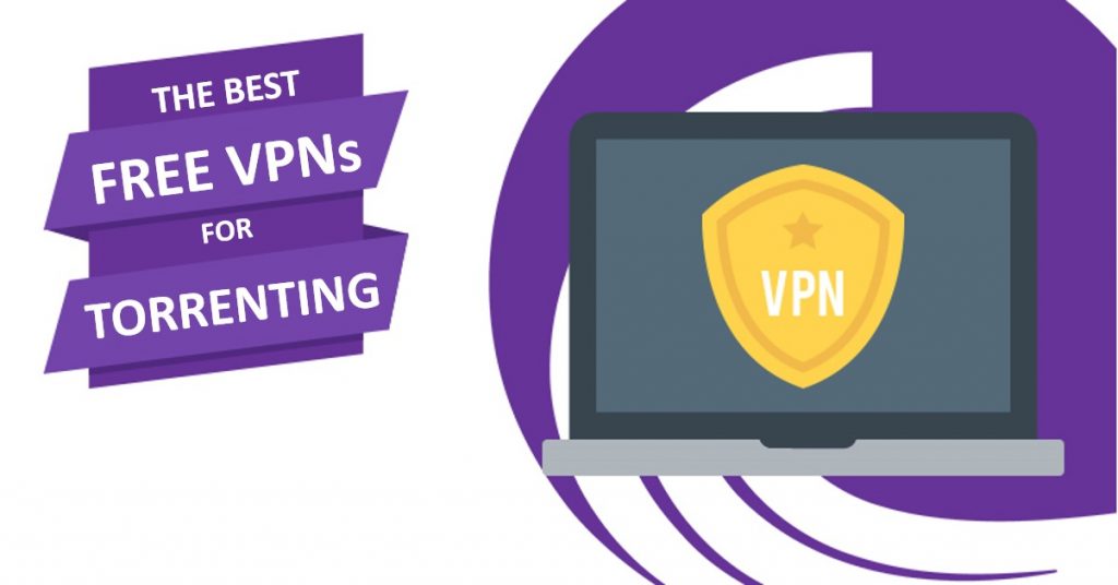 7 Melhores VPNs (100% GRÁTIS) Para Torrents E P2P Em 2020