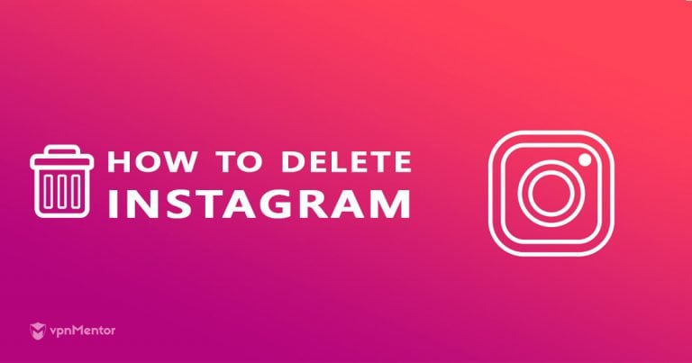 Como apagar sua conta do Instagram (ou desativar): jeito fácil