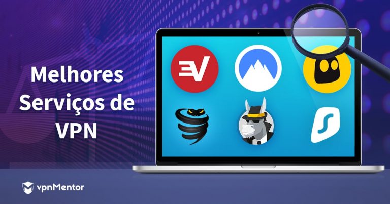 melhores vpns de 2019