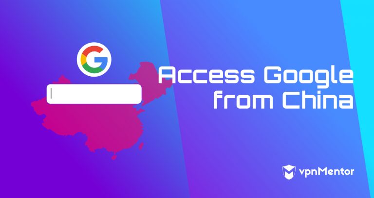 Como usar o Google na China (2025): Docs, Maps e Gmail