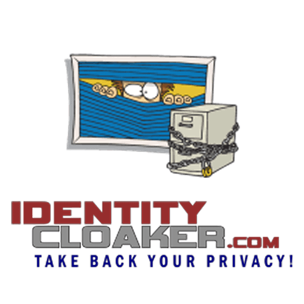 Vendor Logo of Identity Cloaker